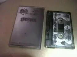 Abgrund (MEX) : Poisonous Black Wind in the Desert